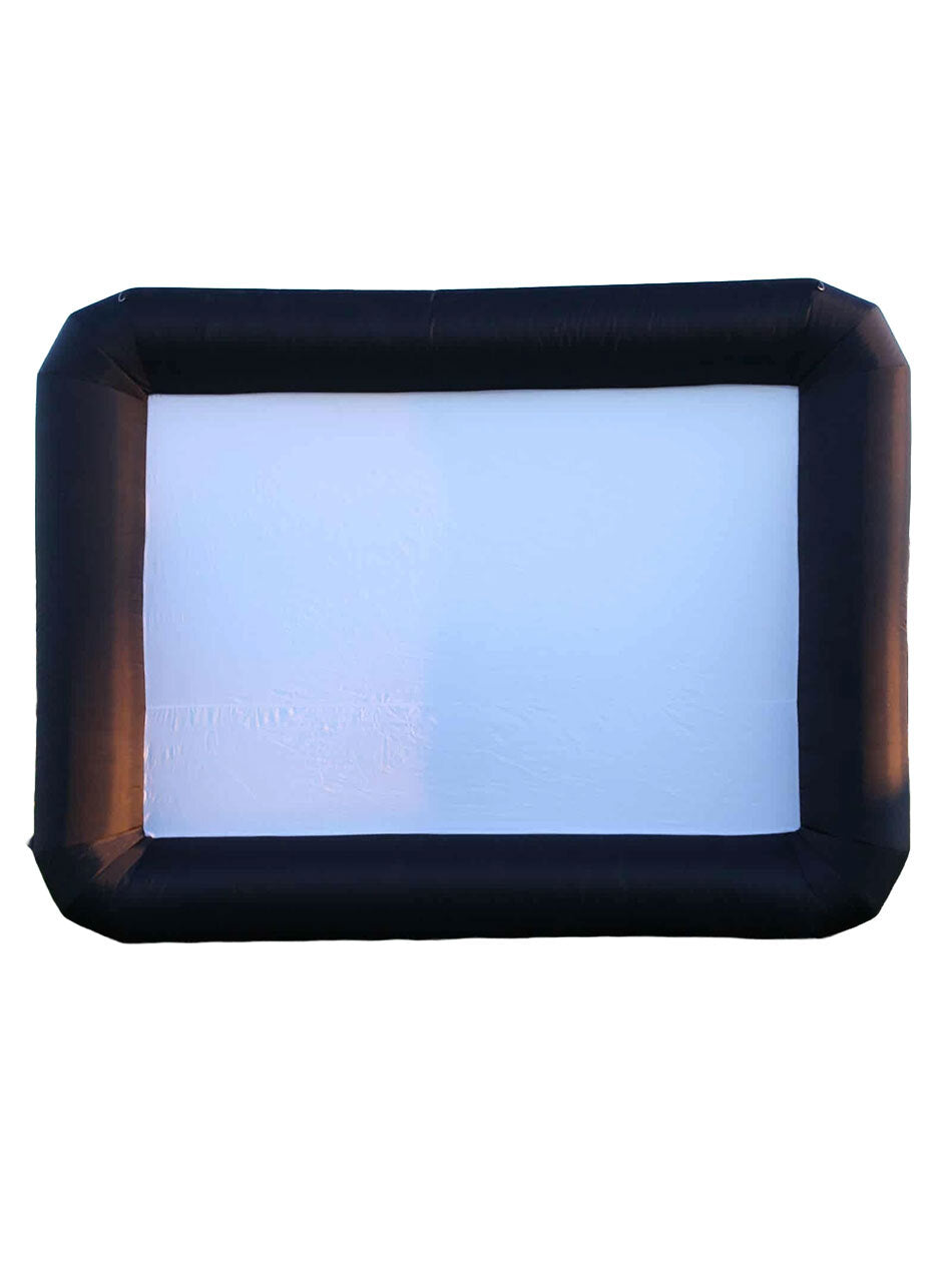 9m x 7m Giant Inflatable Movie Screen
